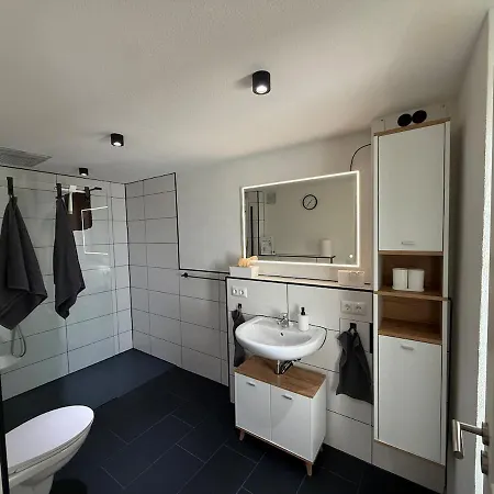 Feriehus Sonnenschein Blankenheim (North Rhine-Westphalia)