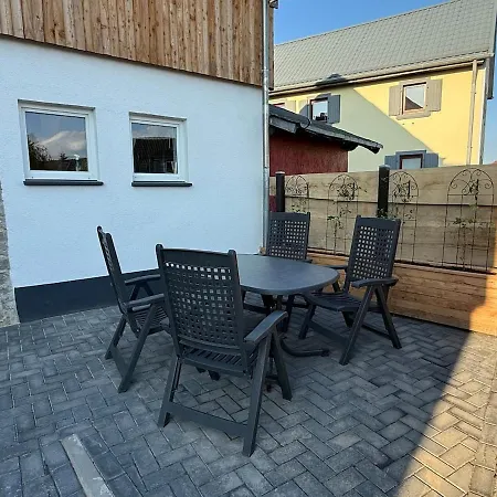Sonnenschein Blankenheim (North Rhine-Westphalia)