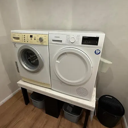 Sonnenschein בית נופש *